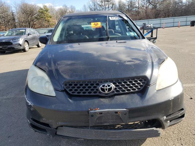 Photo 4 VIN: 2T1KR32E43C103487 - TOYOTA COROLLA MA 