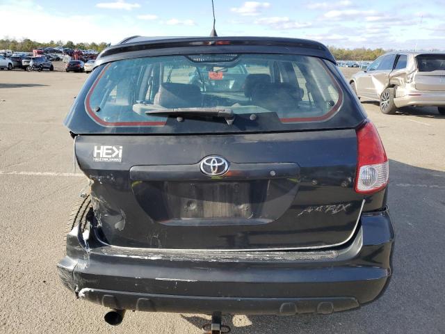 Photo 5 VIN: 2T1KR32E43C103487 - TOYOTA COROLLA MA 