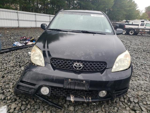 Photo 4 VIN: 2T1KR32E43C125666 - TOYOTA COROLLA MA 