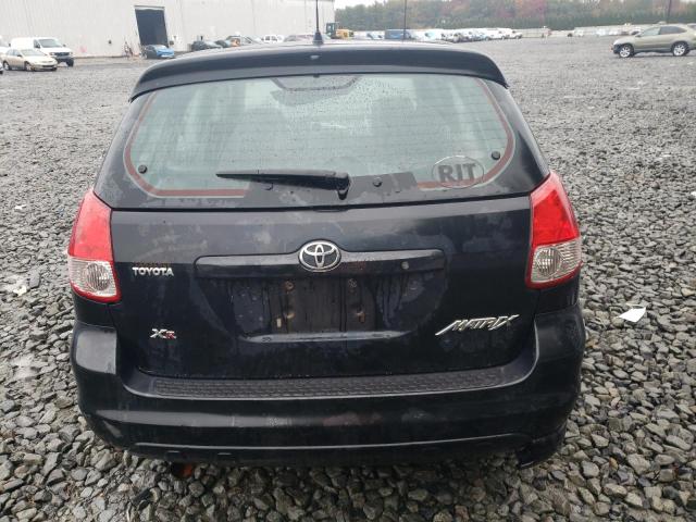 Photo 5 VIN: 2T1KR32E43C125666 - TOYOTA COROLLA MA 