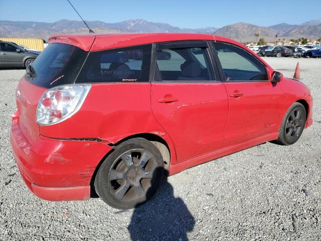 Photo 2 VIN: 2T1KR32E43C128910 - TOYOTA COROLLA MA 