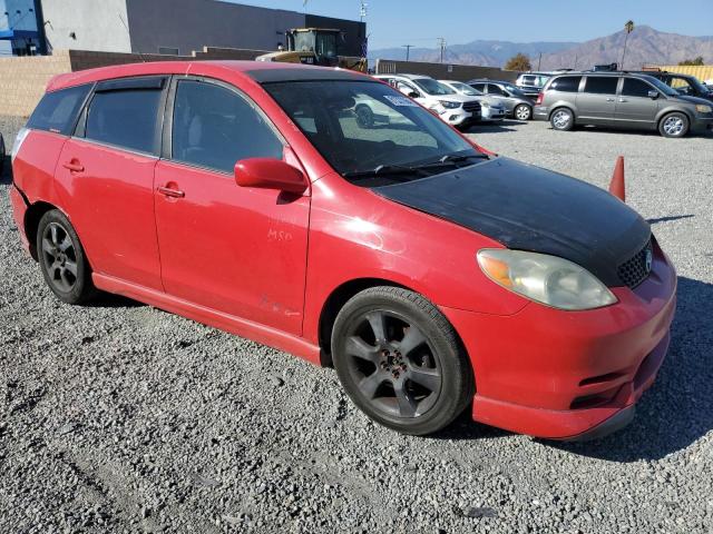 Photo 3 VIN: 2T1KR32E43C128910 - TOYOTA COROLLA MA 