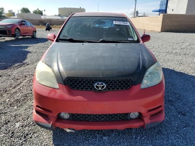 Photo 4 VIN: 2T1KR32E43C128910 - TOYOTA COROLLA MA 