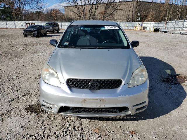 Photo 4 VIN: 2T1KR32E43C138773 - TOYOTA COROLLA MA 