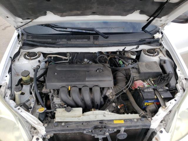 Photo 10 VIN: 2T1KR32E43C150342 - TOYOTA COROLLA MA 