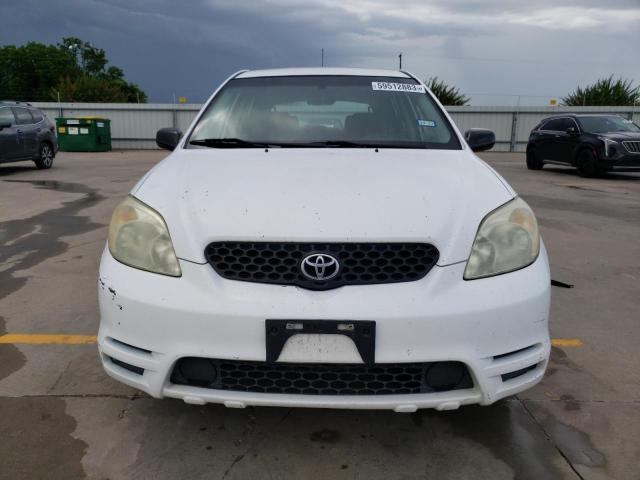 Photo 4 VIN: 2T1KR32E43C150342 - TOYOTA COROLLA MA 