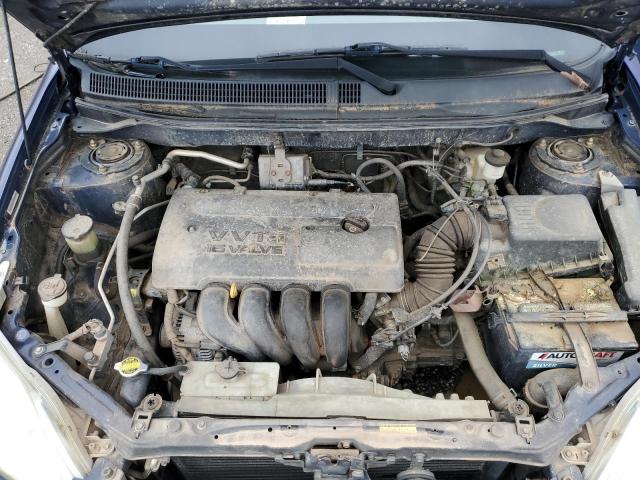 Photo 10 VIN: 2T1KR32E44C175453 - TOYOTA COROLLA 