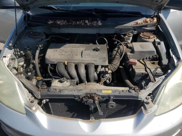 Photo 10 VIN: 2T1KR32E44C178191 - TOYOTA COROLLA MA 