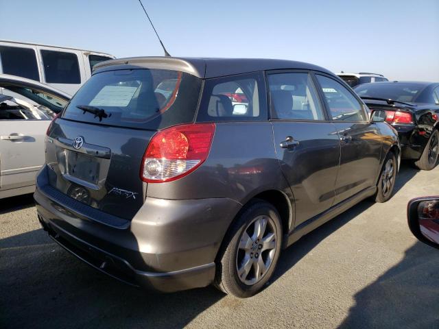 Photo 2 VIN: 2T1KR32E44C192964 - TOYOTA MATRIX 