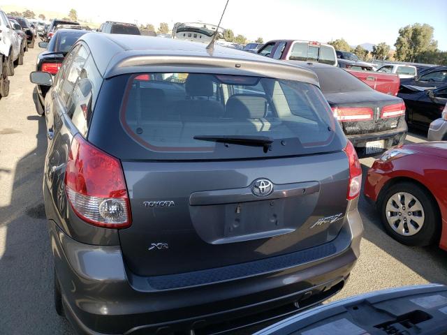 Photo 5 VIN: 2T1KR32E44C192964 - TOYOTA MATRIX 