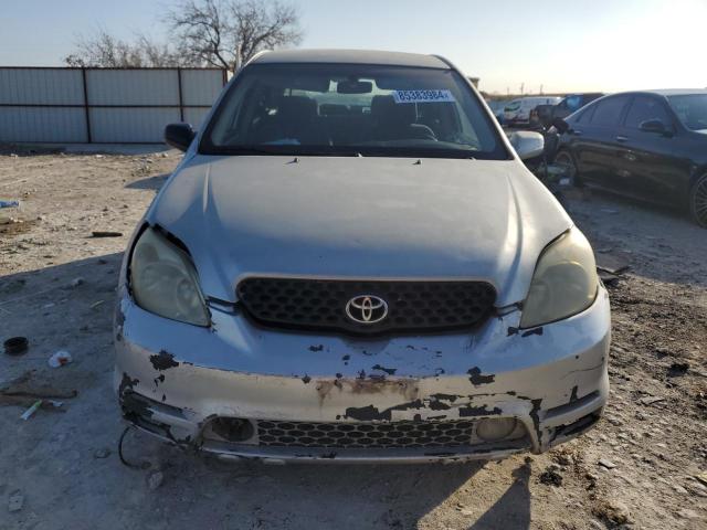 Photo 4 VIN: 2T1KR32E44C210394 - TOYOTA COROLLA MA 