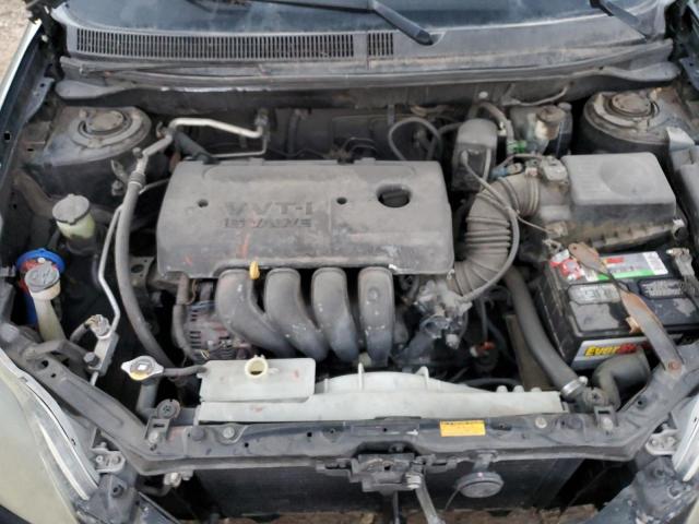 Photo 10 VIN: 2T1KR32E44C224246 - TOYOTA COROLLA MA 