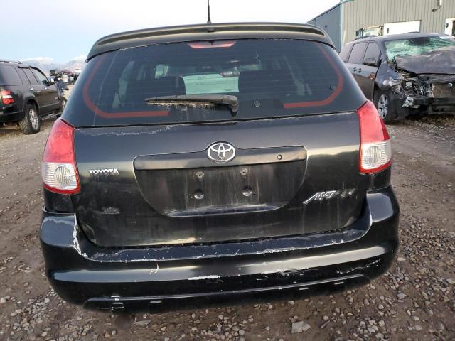 Photo 5 VIN: 2T1KR32E44C224246 - TOYOTA COROLLA MA 