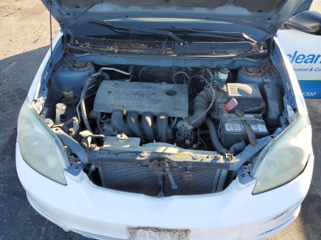 Photo 10 VIN: 2T1KR32E44C234372 - TOYOTA MATRIX 