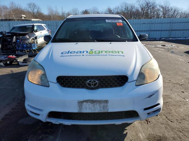 Photo 4 VIN: 2T1KR32E44C234372 - TOYOTA MATRIX 