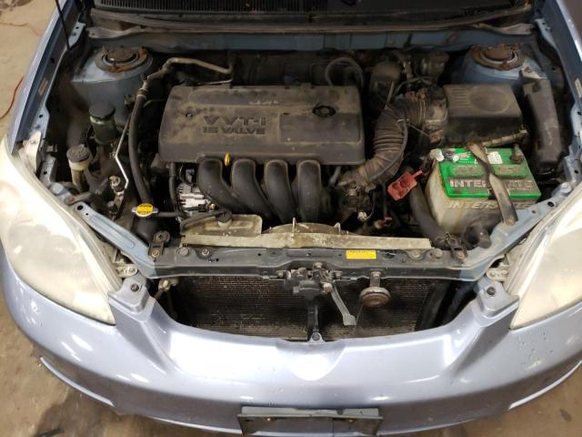 Photo 11 VIN: 2T1KR32E44C307675 - TOYOTA COROLLA 