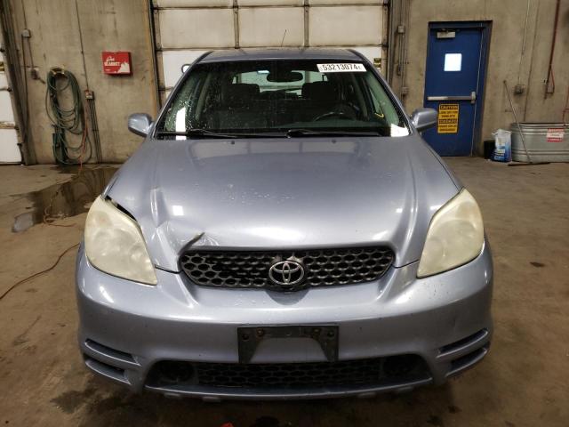 Photo 4 VIN: 2T1KR32E44C307675 - TOYOTA COROLLA 