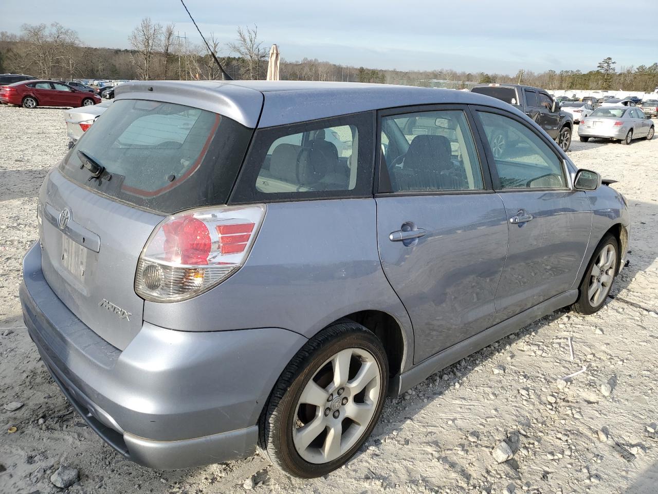 Photo 2 VIN: 2T1KR32E45C325983 - TOYOTA COROLLA 