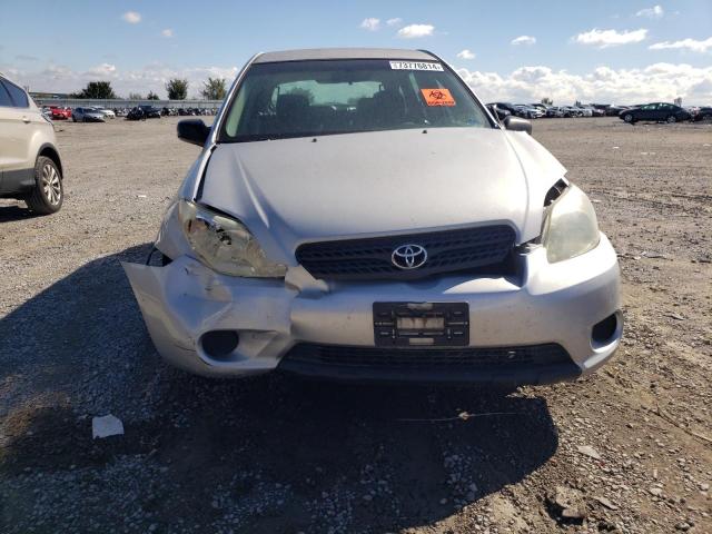 Photo 4 VIN: 2T1KR32E45C340466 - TOYOTA COROLLA MA 