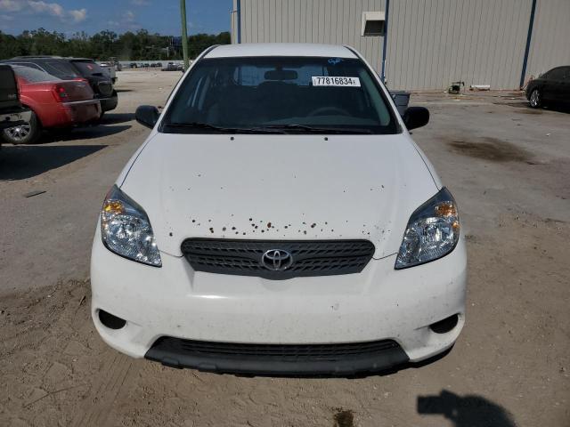 Photo 4 VIN: 2T1KR32E45C353539 - TOYOTA COROLLA MA 