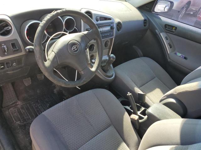 Photo 7 VIN: 2T1KR32E45C353539 - TOYOTA COROLLA MA 