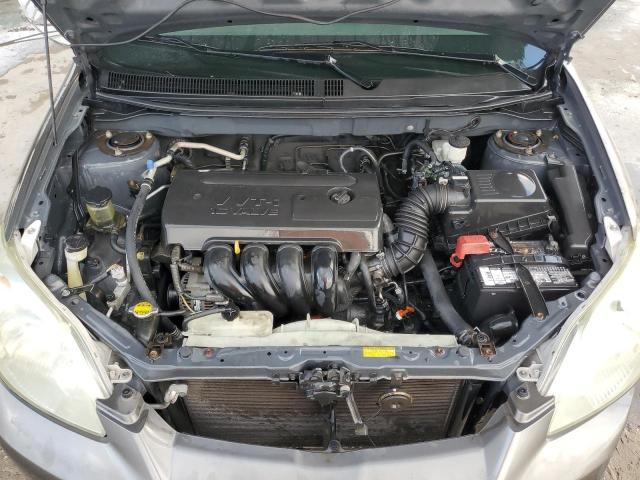 Photo 10 VIN: 2T1KR32E45C364797 - TOYOTA COROLLA MA 