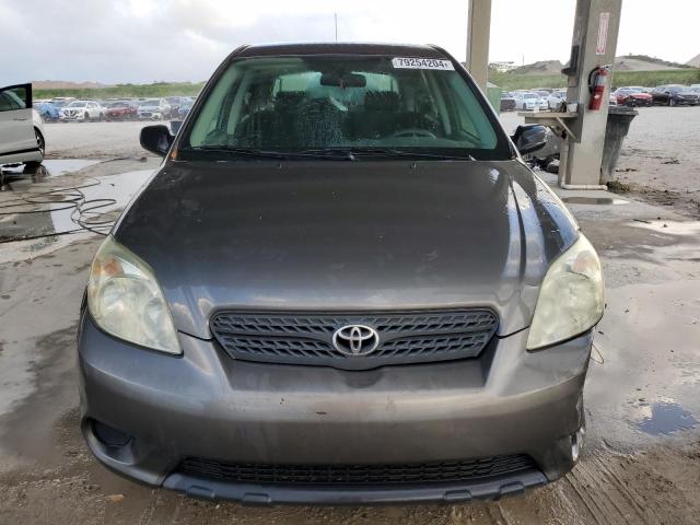 Photo 4 VIN: 2T1KR32E45C364797 - TOYOTA COROLLA MA 