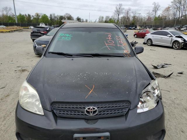 Photo 10 VIN: 2T1KR32E45C396956 - TOYOTA COROLLA 