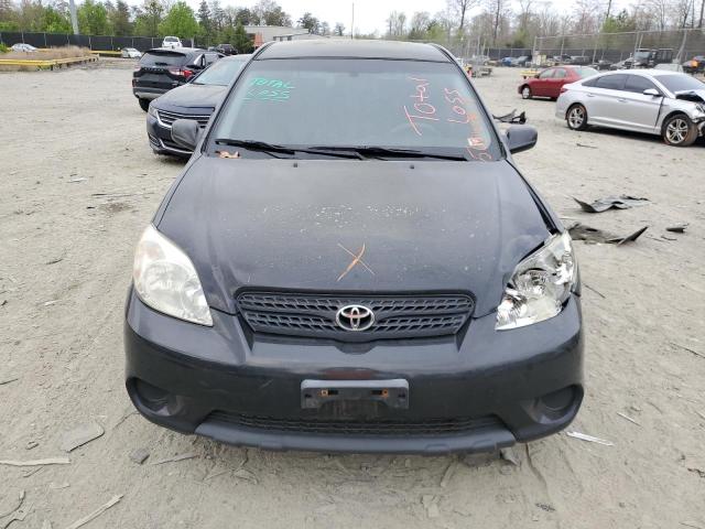 Photo 4 VIN: 2T1KR32E45C396956 - TOYOTA COROLLA 