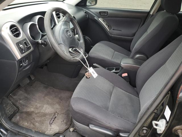 Photo 6 VIN: 2T1KR32E45C396956 - TOYOTA COROLLA 