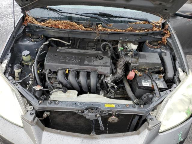 Photo 10 VIN: 2T1KR32E45C399629 - TOYOTA COROLLA 