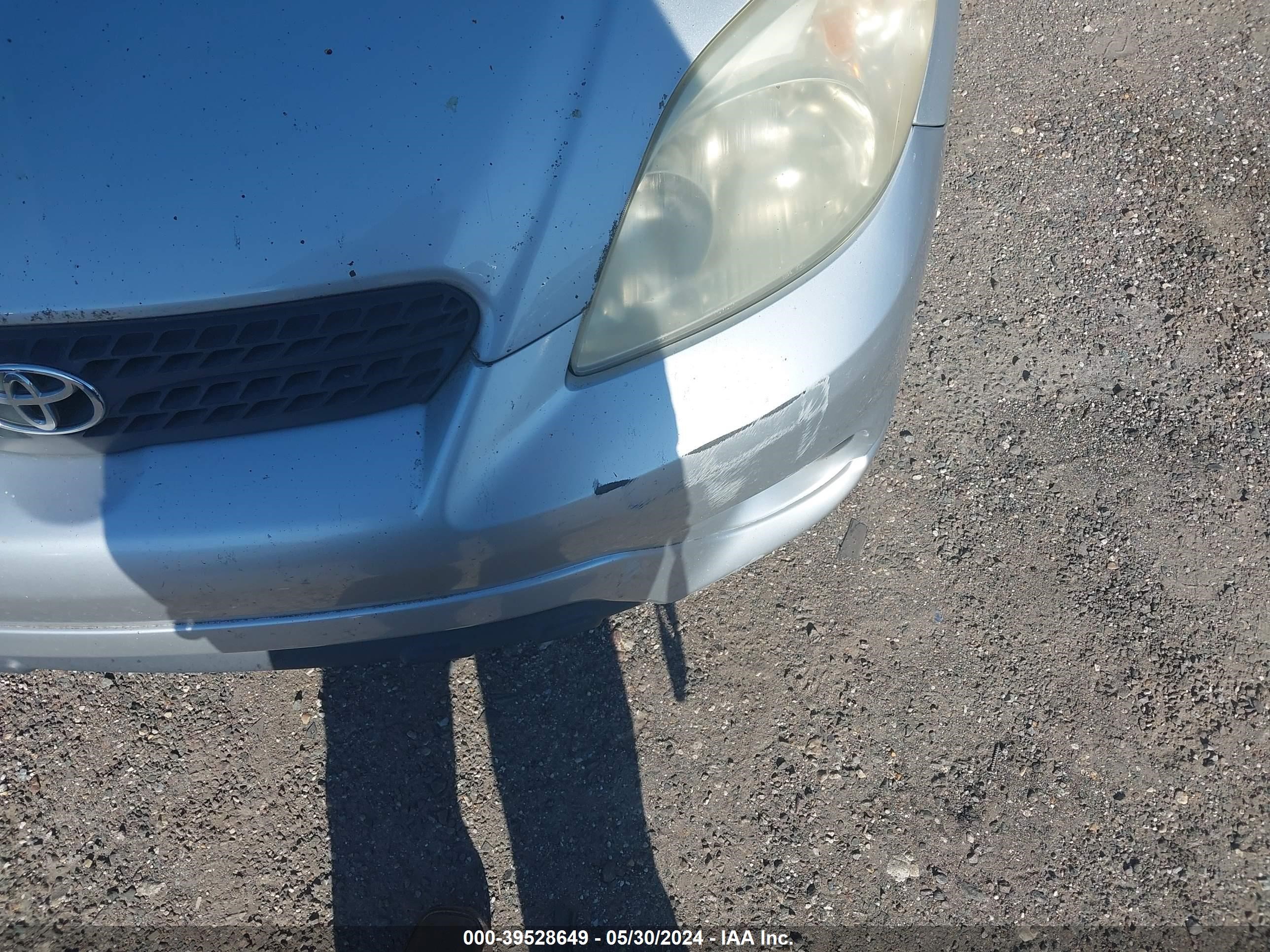 Photo 5 VIN: 2T1KR32E45C423279 - TOYOTA MATRIX 