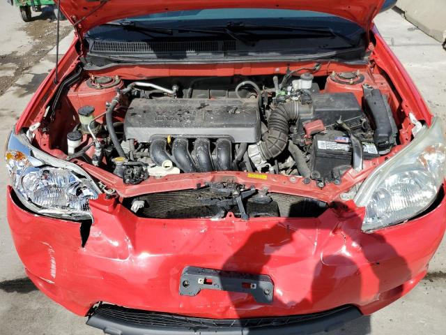 Photo 10 VIN: 2T1KR32E45C423475 - TOYOTA COROLLA 