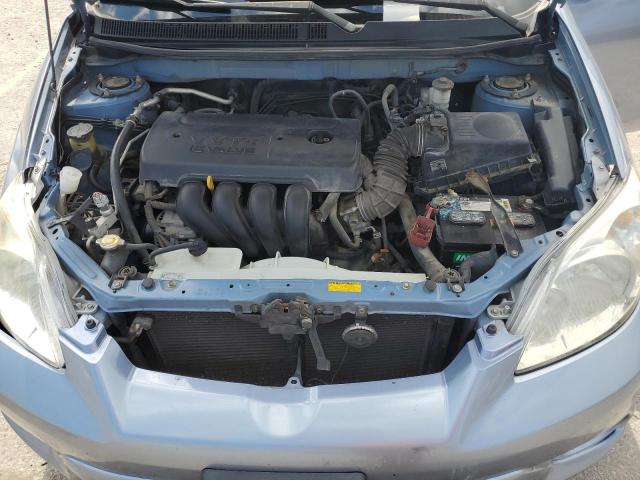 Photo 10 VIN: 2T1KR32E46C554164 - TOYOTA COROLLA 