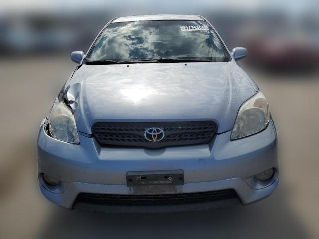 Photo 4 VIN: 2T1KR32E46C554164 - TOYOTA COROLLA 