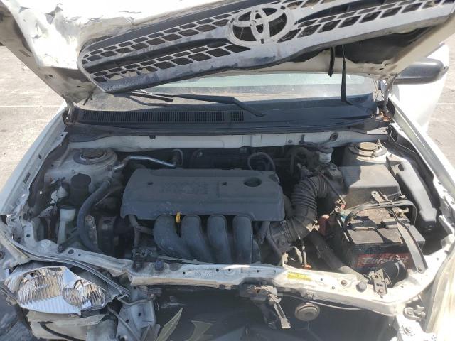 Photo 11 VIN: 2T1KR32E46C555699 - TOYOTA COROLLA MA 