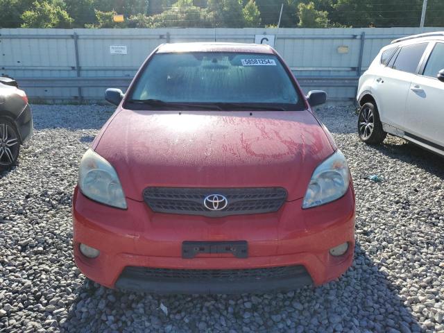 Photo 4 VIN: 2T1KR32E46C555881 - TOYOTA COROLLA 