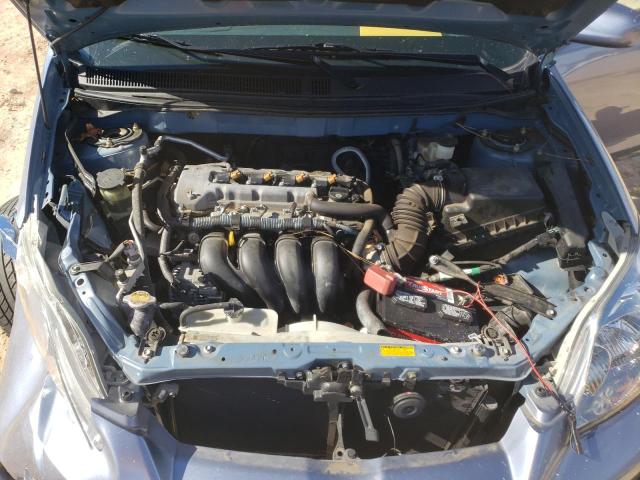 Photo 10 VIN: 2T1KR32E46C568579 - TOYOTA COROLLA MA 