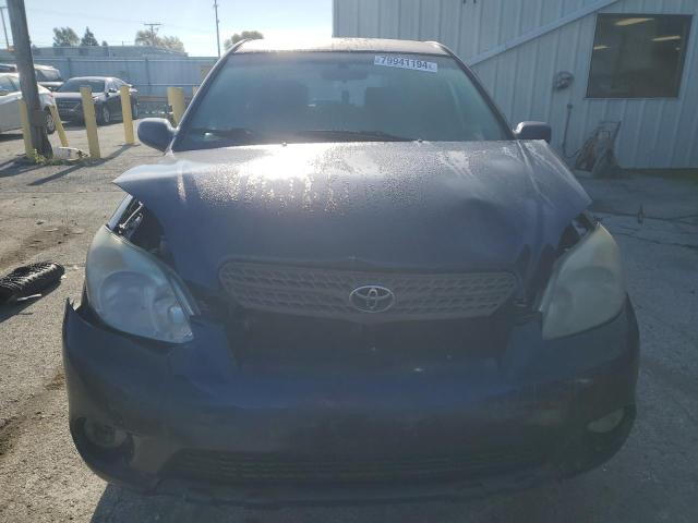 Photo 4 VIN: 2T1KR32E46C571062 - TOYOTA MATRIX 