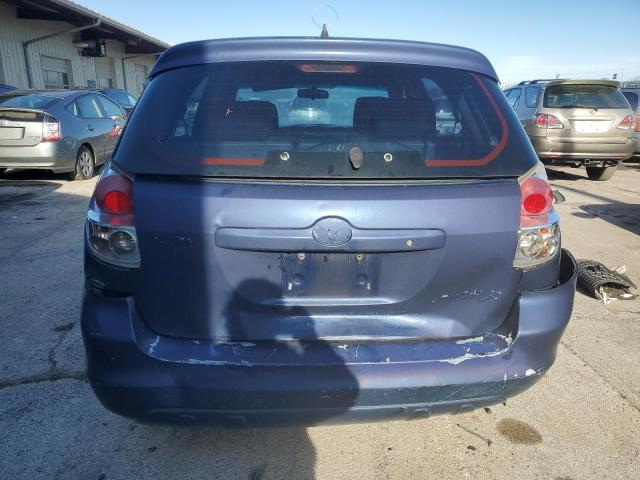 Photo 5 VIN: 2T1KR32E46C571062 - TOYOTA MATRIX 