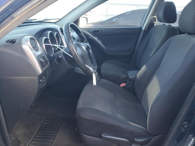 Photo 6 VIN: 2T1KR32E46C571062 - TOYOTA MATRIX 