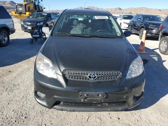 Photo 4 VIN: 2T1KR32E46C573894 - TOYOTA MATRIX 