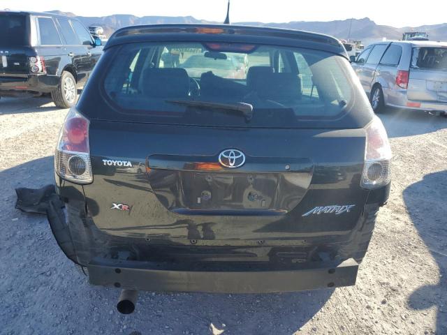 Photo 5 VIN: 2T1KR32E46C573894 - TOYOTA MATRIX 