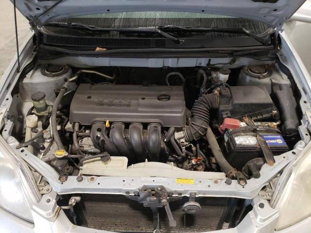 Photo 10 VIN: 2T1KR32E46C578738 - TOYOTA COROLLA MA 