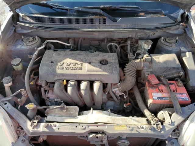 Photo 10 VIN: 2T1KR32E46C609342 - TOYOTA COROLLA 