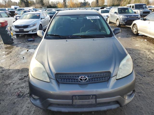 Photo 4 VIN: 2T1KR32E46C609342 - TOYOTA COROLLA 