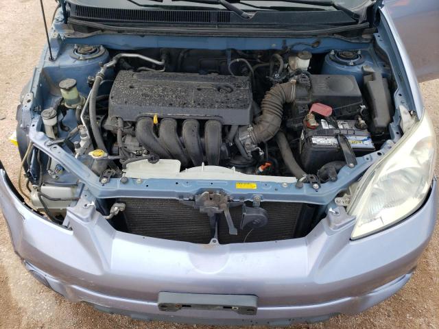 Photo 10 VIN: 2T1KR32E46C613603 - TOYOTA COROLLA MA 