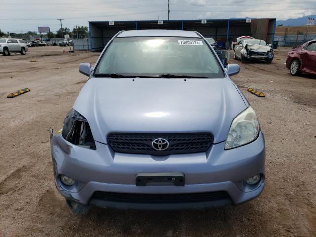 Photo 4 VIN: 2T1KR32E46C613603 - TOYOTA COROLLA MA 