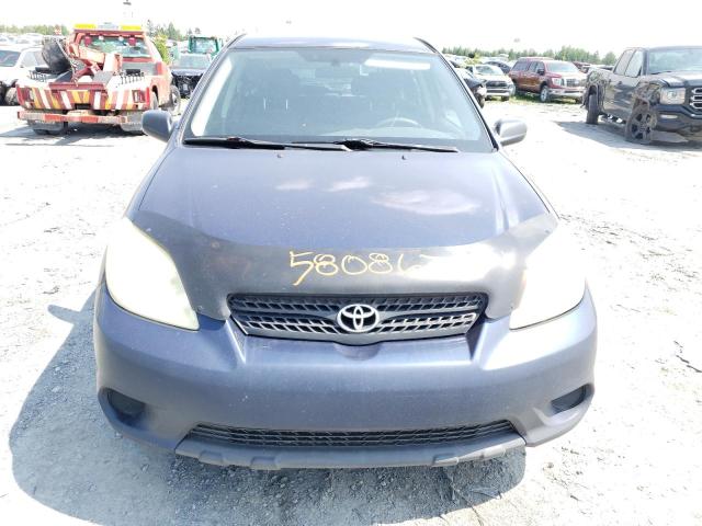 Photo 4 VIN: 2T1KR32E46C620065 - TOYOTA COROLLA 