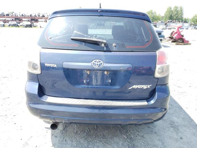 Photo 5 VIN: 2T1KR32E46C620065 - TOYOTA COROLLA 